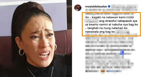 Aiai Delas Alas