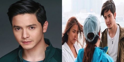 Alden Richards, Kathryn Bernardo, Direk Cathy