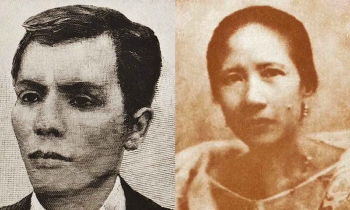 Andres Bonifacio Gregoria De Jesus Their Low Key Tragic Story