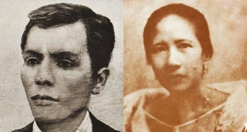 Andres Bonifacio