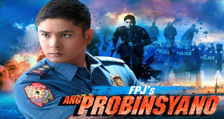 Ang Probinsyano