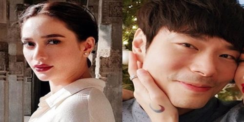 Arci Muñoz, Anthony Ng