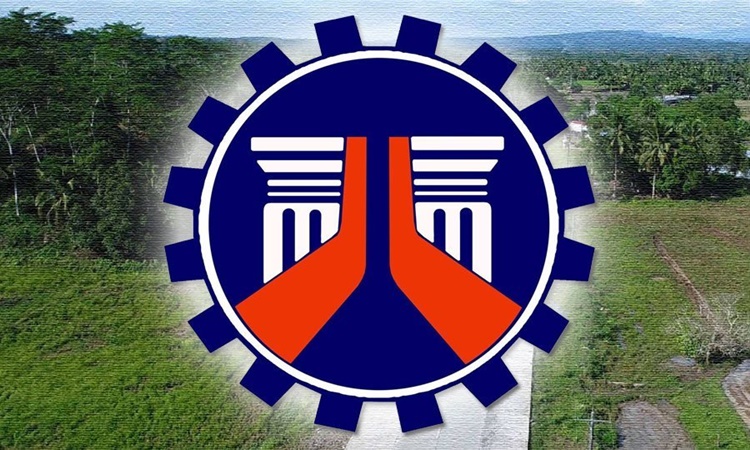 Bohol DPWH Turn Road Signs Into 'Hugot Lines' (Photos)