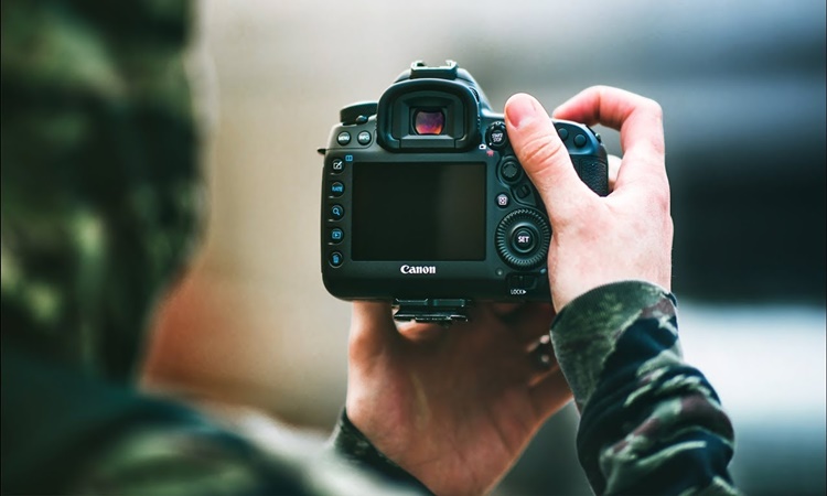 Camera