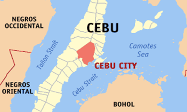 Cebu