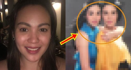 Claudine Barretto