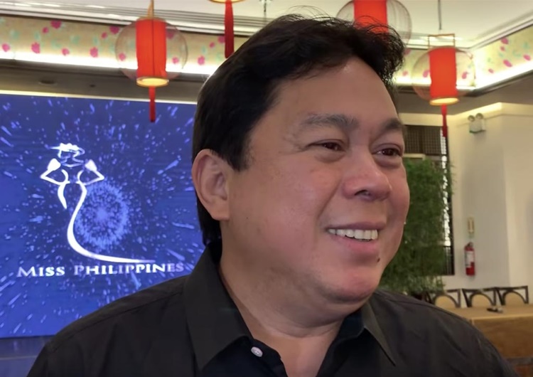 Dennis Padilla Asked If He'll Approve To Gerald Courting ...