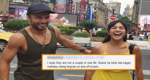 Derek Ramsay