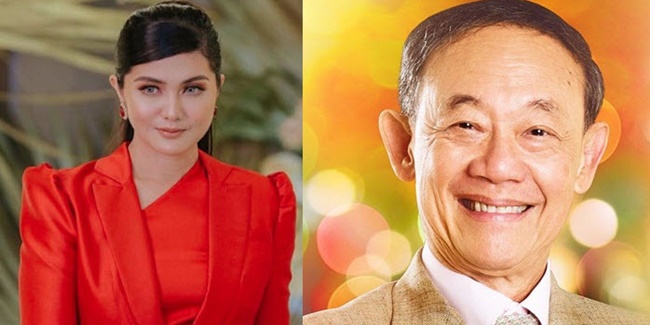 Dimples Romana Invites Jose Mari Chan To Make Kadenang Ginto Cameo