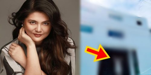 Dimples Romana building 2