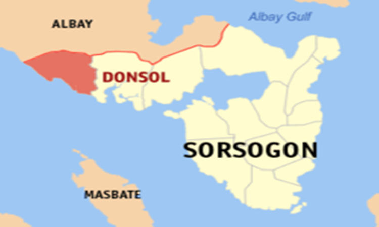 Donsol-Sorsogon