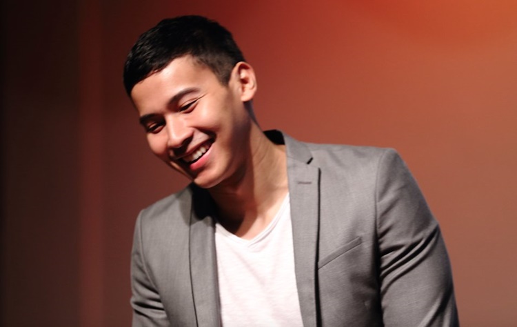 Filipino Celebrities