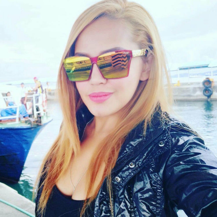 Ethel Booba