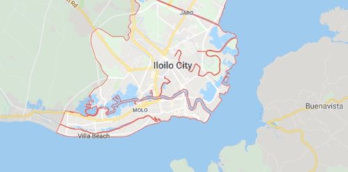 Former Inmate Iloilo City