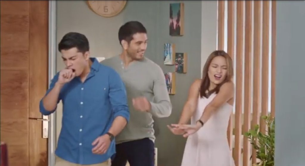 Gerald Anderson