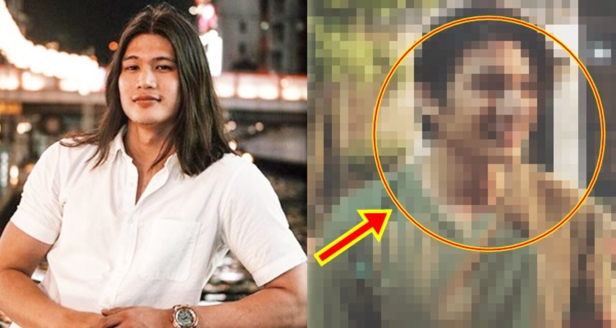 Gil Cuerva Chops Off Long Hair Actor Surprises Fans With New Look