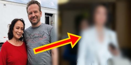 Gloria Diaz Insatiable 2