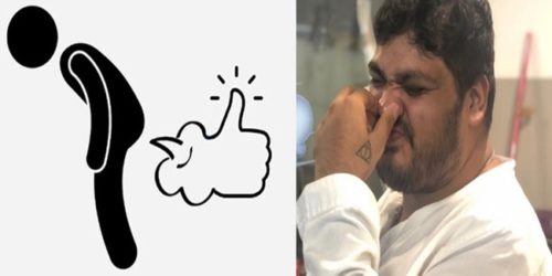 India fart competition 1