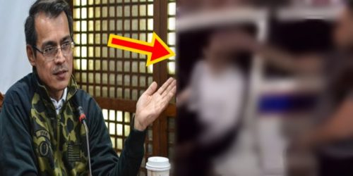 Isko Moreno manileño 1