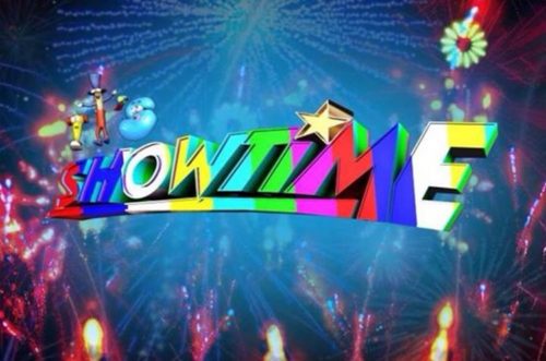 It's Showtime