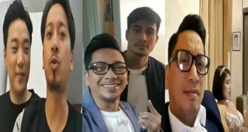 Jhong Hilario