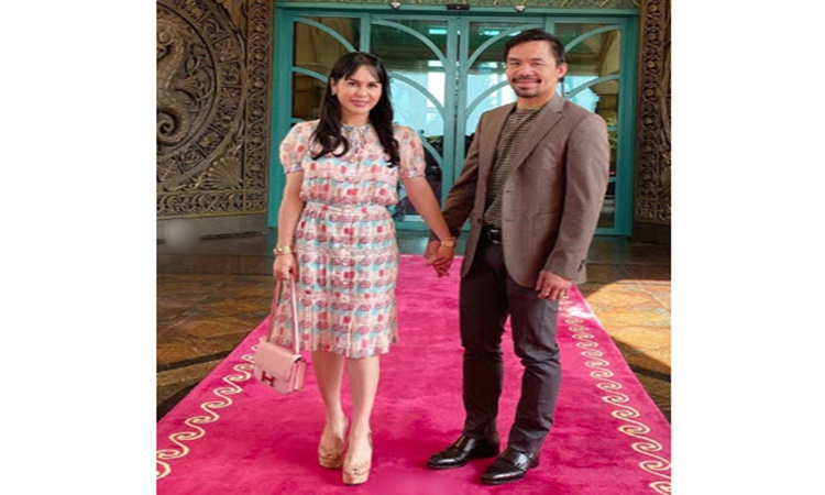 Jinkee-Pacquiao-Manny-Pacquiao-1