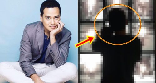 John Lloyd Cruz