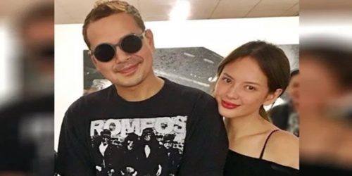 John Lloyd Cruz, Ellen Adarna