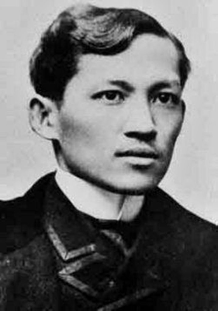 Jose Rizal