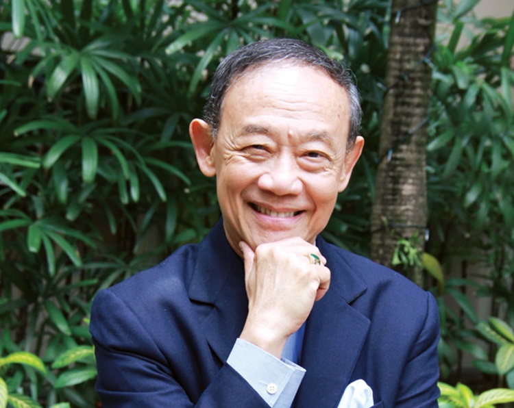 Jose Mari Chan Viral On Social Media As -Ber Months Start, Singer Reacts