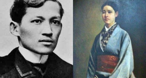 Jose Rizal