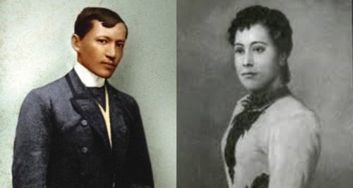 Jose Rizal