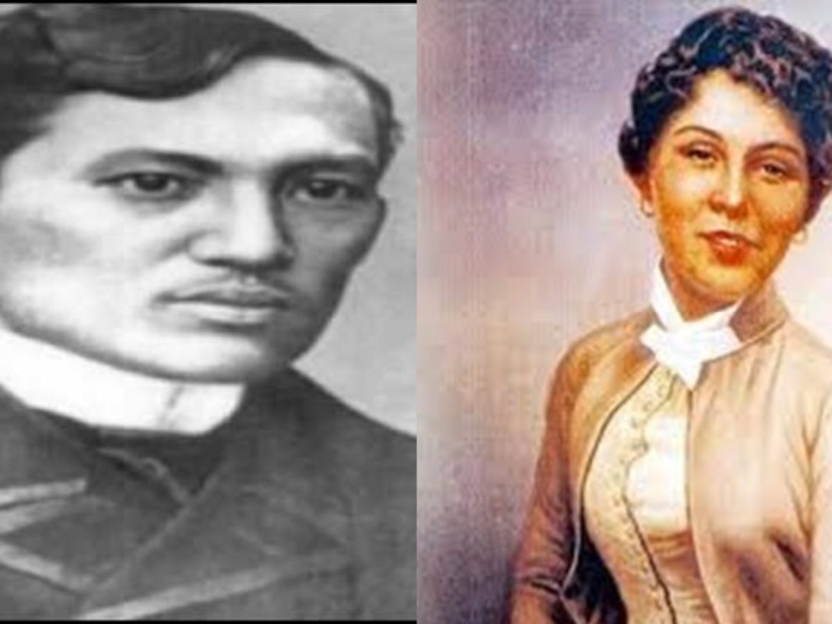 Ang Buhay At Pagibig Ni Jose Rizal Film Buhaypino