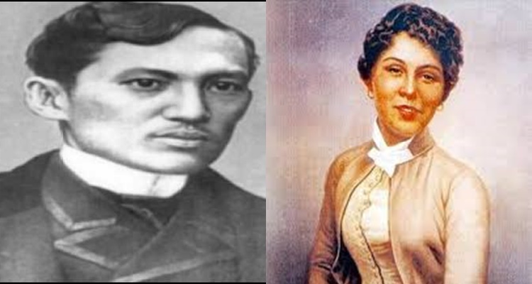 Jose Rizal & Gertrude Beckett: Our Hero's Whirlwind Romance In London