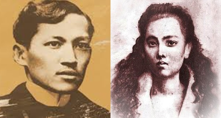 Jose Rizal & Leonor Rivera Story: How They Met & Their Sad Ending