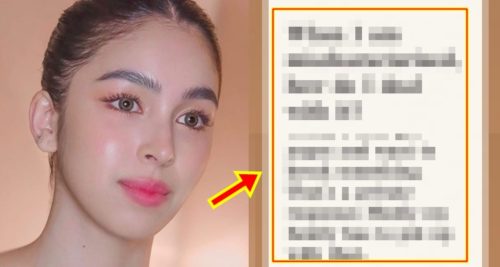 Julia Barretto