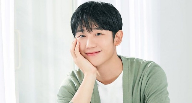 Jung Hae-in Reveals Where He Wants To Travel In The Philippines