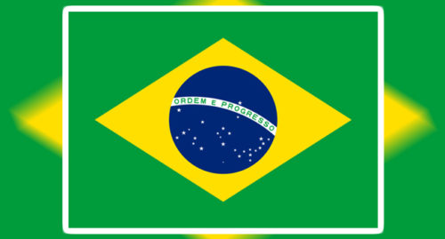 KALAGAYANG PANLIPUNAN NG BRAZIL