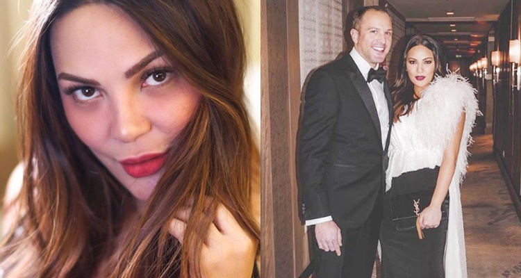 Kc Concepcion Open For Dating What Happened To Her French Bf 0630