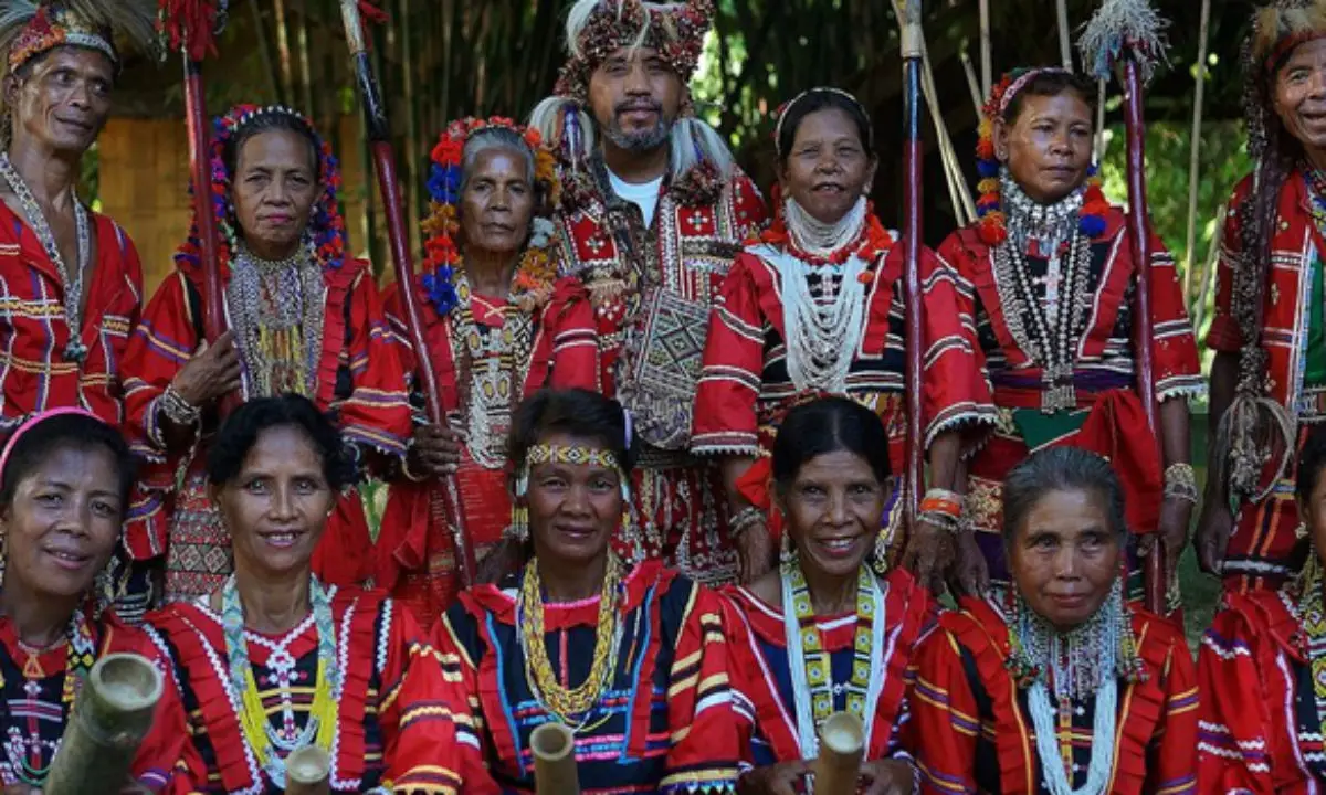 Kultura At Tradisyon Ng Mindanao Docx Kultura At Tradisyon Ng Mindanao