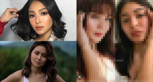 Kathryn Bernardo