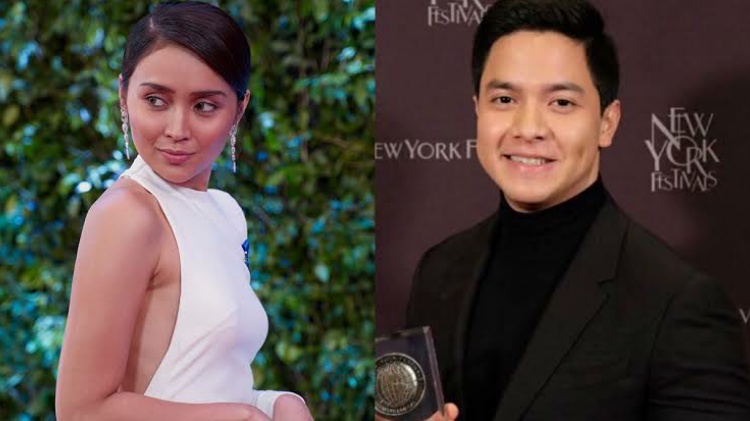 ABS-CBN Ball 2019: Kathryn Reveals Alden Wants to Attend