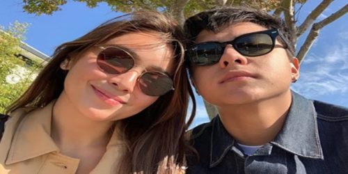 Kathryn Bernardo & Daniel Padilla 1