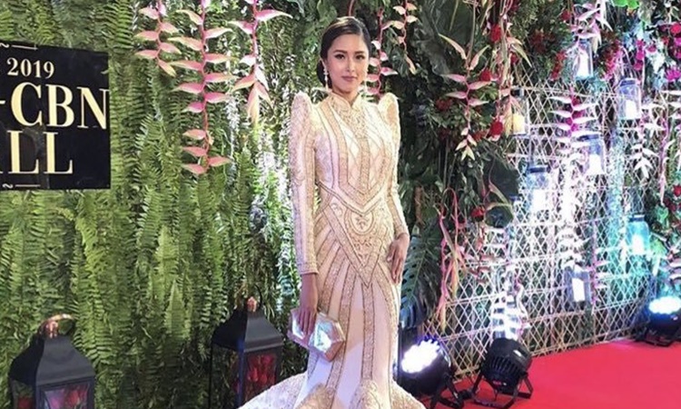 Kim Chiu Hilarious Memes From Abs-cbn Ball 2019 Goes Viral (photos)