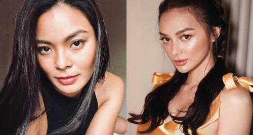 Kylie Verzosa