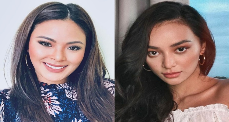 Kylie Verzosa Admits Spitting On Maxine Medina Due To This Reason