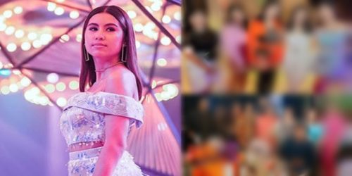 Lorin Gutierrez 16th birhtday