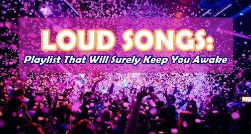 Loud Songs