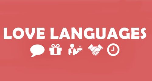 Love Languages