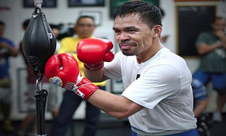 Manny-Pacquiao